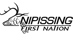 Nipissing First Nation Logo