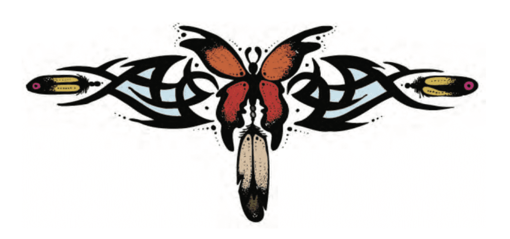 Ojibway-prayer