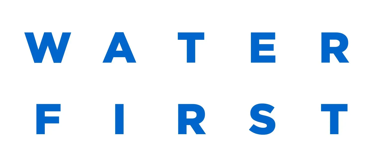 Job Opportunity – Water First